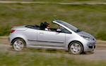 Mitsubishi Colt CZC Turbo 2006 года